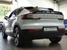 USED 2022 22 VOLVO C40 Twin Recharge 78kWh TM PRO SUV 5dr Electric Auto AWD (408 ps) SAT NAV PANORAMIC SUNROOF HARMAN KARDON 360 CAMERA CRUISE CONTROL PARKING SENSORS 1 OWNER SERVICE HISTORY WARRANTY