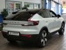 USED 2022 22 VOLVO C40 Twin Recharge 78kWh TM PRO SUV 5dr Electric Auto AWD (408 ps) SAT NAV PANORAMIC SUNROOF HARMAN KARDON 360 CAMERA CRUISE CONTROL PARKING SENSORS 1 OWNER SERVICE HISTORY WARRANTY