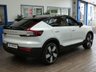 USED 2022 22 VOLVO C40 Twin Recharge 78kWh TM PRO SUV 5dr Electric Auto AWD (408 ps) SAT NAV PANORAMIC SUNROOF HARMAN KARDON 360 CAMERA CRUISE CONTROL PARKING SENSORS 1 OWNER SERVICE HISTORY WARRANTY