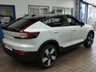 USED 2022 22 VOLVO C40 Twin Recharge 78kWh TM PRO SUV 5dr Electric Auto AWD (408 ps) SAT NAV PANORAMIC SUNROOF HARMAN KARDON 360 CAMERA CRUISE CONTROL PARKING SENSORS 1 OWNER SERVICE HISTORY WARRANTY