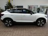 USED 2022 22 VOLVO C40 Twin Recharge 78kWh TM PRO SUV 5dr Electric Auto AWD (408 ps) SAT NAV PANORAMIC SUNROOF HARMAN KARDON 360 CAMERA CRUISE CONTROL PARKING SENSORS 1 OWNER SERVICE HISTORY WARRANTY