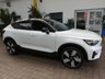 USED 2022 22 VOLVO C40 Twin Recharge 78kWh TM PRO SUV 5dr Electric Auto AWD (408 ps) SAT NAV PANORAMIC SUNROOF HARMAN KARDON 360 CAMERA CRUISE CONTROL PARKING SENSORS 1 OWNER SERVICE HISTORY WARRANTY