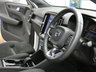 USED 2022 22 VOLVO C40 Twin Recharge 78kWh TM PRO SUV 5dr Electric Auto AWD (408 ps) SAT NAV PANORAMIC SUNROOF HARMAN KARDON 360 CAMERA CRUISE CONTROL PARKING SENSORS 1 OWNER SERVICE HISTORY WARRANTY