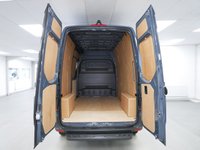 USED 2023 73 MERCEDES-BENZ SPRINTER 315 2.0 CDI 150 BHP L2 MEDIUM PREMIUM 9G AUTOMATIC ( SAT NAV ) 9G AUTOMATIC |150 BHP | SAT NAV | MEDIUM