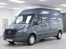USED MERCEDES-BENZ SPRINTER