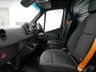 USED MERCEDES-BENZ SPRINTER