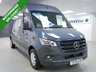 USED MERCEDES-BENZ SPRINTER