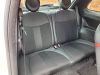 USED 2014 64 FIAT 500 1.2 S Hatchback 3dr Petrol Manual Euro 6 (s/s) (69 bhp) 
