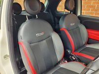 USED 2014 64 FIAT 500 1.2 S Hatchback 3dr Petrol Manual Euro 6 (s/s) (69 bhp) 
