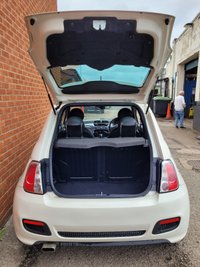 USED 2014 64 FIAT 500 1.2 S Hatchback 3dr Petrol Manual Euro 6 (s/s) (69 bhp) 