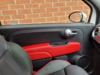 USED 2014 64 FIAT 500 1.2 S Hatchback 3dr Petrol Manual Euro 6 (s/s) (69 bhp) 