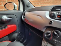 USED 2014 64 FIAT 500 1.2 S Hatchback 3dr Petrol Manual Euro 6 (s/s) (69 bhp) 