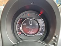 USED 2014 64 FIAT 500 1.2 S Hatchback 3dr Petrol Manual Euro 6 (s/s) (69 bhp) 
