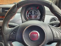USED 2014 64 FIAT 500 1.2 S Hatchback 3dr Petrol Manual Euro 6 (s/s) (69 bhp) 