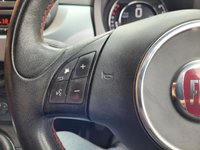 USED 2014 64 FIAT 500 1.2 S Hatchback 3dr Petrol Manual Euro 6 (s/s) (69 bhp) 