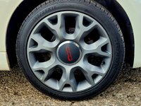 USED 2014 64 FIAT 500 1.2 S Hatchback 3dr Petrol Manual Euro 6 (s/s) (69 bhp) 