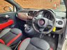USED 2014 64 FIAT 500 1.2 S Hatchback 3dr Petrol Manual Euro 6 (s/s) (69 bhp) 
