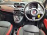 USED 2014 64 FIAT 500 1.2 S Hatchback 3dr Petrol Manual Euro 6 (s/s) (69 bhp) 