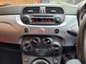 USED 2014 64 FIAT 500 1.2 S Hatchback 3dr Petrol Manual Euro 6 (s/s) (69 bhp) 