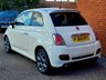 USED 2014 64 FIAT 500 1.2 S Hatchback 3dr Petrol Manual Euro 6 (s/s) (69 bhp) 