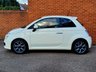 USED 2014 64 FIAT 500 1.2 S Hatchback 3dr Petrol Manual Euro 6 (s/s) (69 bhp) 