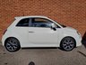 USED 2014 64 FIAT 500 1.2 S Hatchback 3dr Petrol Manual Euro 6 (s/s) (69 bhp) 