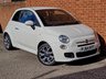 USED 2014 64 FIAT 500 1.2 S Hatchback 3dr Petrol Manual Euro 6 (s/s) (69 bhp) 