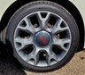 USED 2014 64 FIAT 500 1.2 S Hatchback 3dr Petrol Manual Euro 6 (s/s) (69 bhp) 