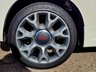 USED 2014 64 FIAT 500 1.2 S Hatchback 3dr Petrol Manual Euro 6 (s/s) (69 bhp) 