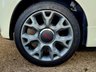 USED 2014 64 FIAT 500 1.2 S Hatchback 3dr Petrol Manual Euro 6 (s/s) (69 bhp) 