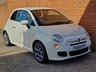 USED 2014 64 FIAT 500 1.2 S Hatchback 3dr Petrol Manual Euro 6 (s/s) (69 bhp) 