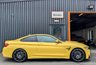 USED 2018 18 BMW M4 3.0 BiTurbo Competition Coupe 2dr Petrol DCT Euro 6 (s/s) (450 ps) 