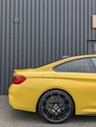 USED 2018 18 BMW M4 3.0 BiTurbo Competition Coupe 2dr Petrol DCT Euro 6 (s/s) (450 ps) 