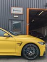 USED 2018 18 BMW M4 3.0 BiTurbo Competition Coupe 2dr Petrol DCT Euro 6 (s/s) (450 ps) 