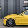 USED 2018 18 BMW M4 3.0 BiTurbo Competition Coupe 2dr Petrol DCT Euro 6 (s/s) (450 ps) 