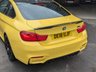 USED 2018 18 BMW M4 3.0 BiTurbo Competition Coupe 2dr Petrol DCT Euro 6 (s/s) (450 ps) 