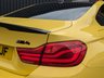 USED 2018 18 BMW M4 3.0 BiTurbo Competition Coupe 2dr Petrol DCT Euro 6 (s/s) (450 ps) 