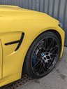 USED 2018 18 BMW M4 3.0 BiTurbo Competition Coupe 2dr Petrol DCT Euro 6 (s/s) (450 ps) 