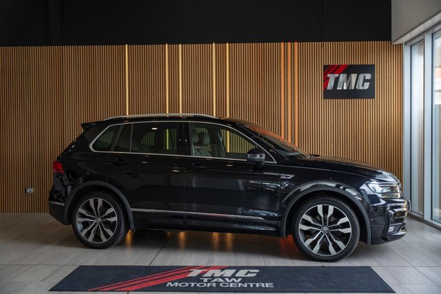 Taw Motor Centre