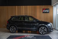 USED 2020 69 VOLKSWAGEN TIGUAN 2.0 TDI R-Line Tech SUV 5dr Diesel DSG Euro 6 (s/s) (150 ps) 