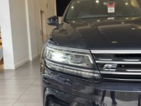 USED 2020 69 VOLKSWAGEN TIGUAN 2.0 TDI R-Line Tech SUV 5dr Diesel DSG Euro 6 (s/s) (150 ps) 