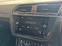 USED 2020 69 VOLKSWAGEN TIGUAN 2.0 TDI R-Line Tech SUV 5dr Diesel DSG Euro 6 (s/s) (150 ps) 