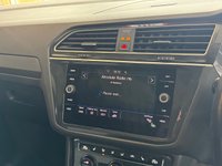 USED 2020 69 VOLKSWAGEN TIGUAN 2.0 TDI R-Line Tech SUV 5dr Diesel DSG Euro 6 (s/s) (150 ps) 