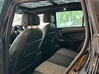 USED 2020 69 VOLKSWAGEN TIGUAN 2.0 TDI R-Line Tech SUV 5dr Diesel DSG Euro 6 (s/s) (150 ps) 
