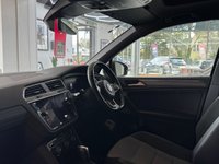 USED 2020 69 VOLKSWAGEN TIGUAN 2.0 TDI R-Line Tech SUV 5dr Diesel DSG Euro 6 (s/s) (150 ps) 