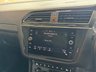 USED 2020 69 VOLKSWAGEN TIGUAN 2.0 TDI R-Line Tech SUV 5dr Diesel DSG Euro 6 (s/s) (150 ps) 
