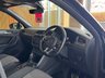 USED 2020 69 VOLKSWAGEN TIGUAN 2.0 TDI R-Line Tech SUV 5dr Diesel DSG Euro 6 (s/s) (150 ps) 