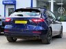 USED 2017 67 MASERATI LEVANTE 3.0 V6 S BLACK PACK OPEN PANORAMIC ROOF B&W SOUND SAT NAV 360 CAMERA BROWN LEATHER SUV 5DR PETROL ZF 4WD EURO 6 (S/S) (430 PS) 360 CAMERA~21"~BOWERS & WILKINS