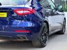 USED 2017 67 MASERATI LEVANTE 3.0 V6 S BLACK PACK OPEN PANORAMIC ROOF B&W SOUND SAT NAV 360 CAMERA BROWN LEATHER SUV 5DR PETROL ZF 4WD EURO 6 (S/S) (430 PS) 360 CAMERA~21"~BOWERS & WILKINS