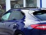 USED 2017 67 MASERATI LEVANTE 3.0 V6 S BLACK PACK OPEN PANORAMIC ROOF B&W SOUND SAT NAV 360 CAMERA BROWN LEATHER SUV 5DR PETROL ZF 4WD EURO 6 (S/S) (430 PS) 360 CAMERA~21"~BOWERS & WILKINS